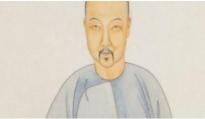 纳兰性德《太常引·晚来风起撼花铃》：所写内容离不开一个“愁”字