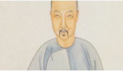 纳兰性德《临江仙·丝雨如尘云著水》：愁心漫溢，句句读来令人心伤