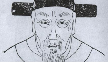 储光羲《咏山泉》：此诗格高调逸，趣远情深，削尽常言