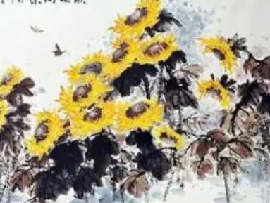 司马光所作的《客中初夏》，通过对初夏景色的描写以展现自己的抱负
