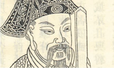 沈约《古意诗》：诗题“古意”，与“拟古”、“效古”相似