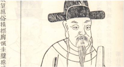 何逊《边城思》：杨柳与离情相思早就结下了不解之缘