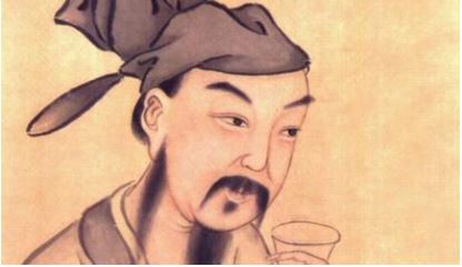 杜牧诗词名句赏析：怜君片云思，一棹去潇湘