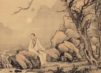 《咏怀古迹五首·其五》创作背景是什么？该如何理解？