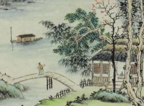 《六丑·蔷薇谢后作》原文译文以及鉴赏