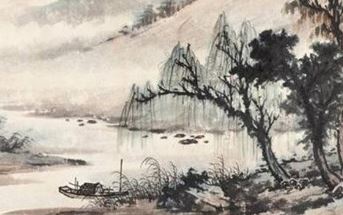 韦应物《滁州西涧》的创作背景是怎么样的？