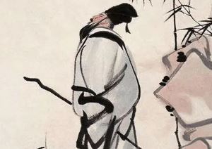 《雪梅香·景萧索》的作者是谁？又该如何鉴赏呢？