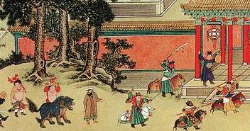 张元干的《兰陵王·春恨》抒发了一种什么样的感情？