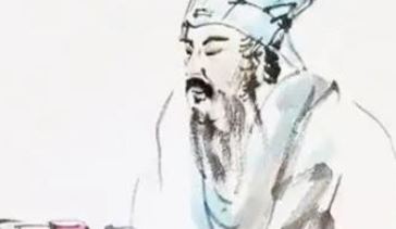 苏轼遭遇重大打击后写出的《东栏梨花》，反映出了什么哲理？